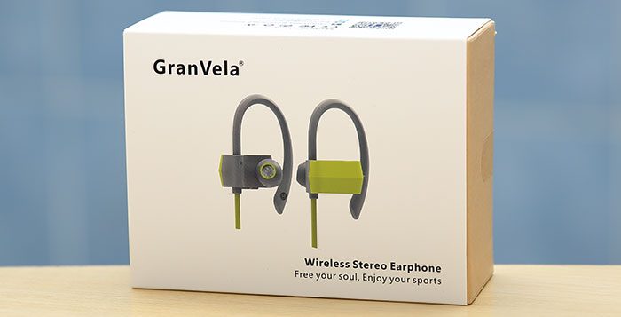 Image result for GranVela G18 Bluetooth Headphones Review