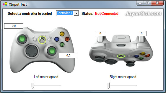 Planet parity details Download XBOX 360 controller emulator for PC games - JayceOoi.com