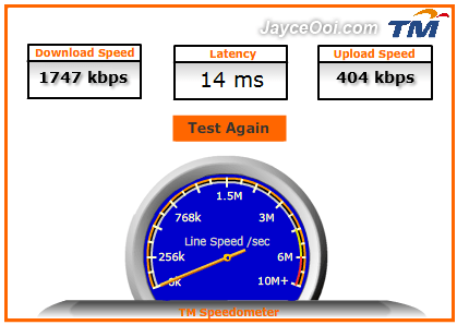 TM_Speedometer