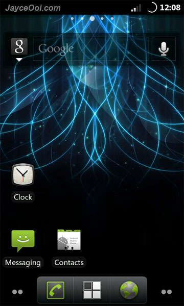 Root Root