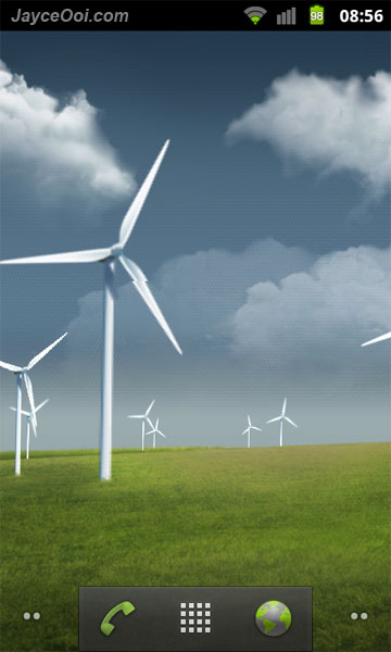 Download Samsung Galaxy S II Live Wallpaper JayceOoi com Download Samsung Galaxy S II Live Wallpaper JayceOoi com