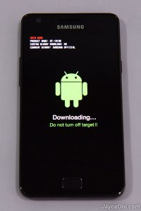 odin galaxy s4