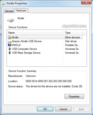 how to use google drive on kindle fire