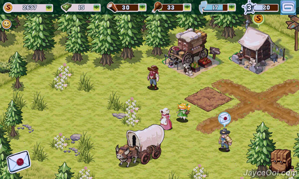 oregon trail ii download