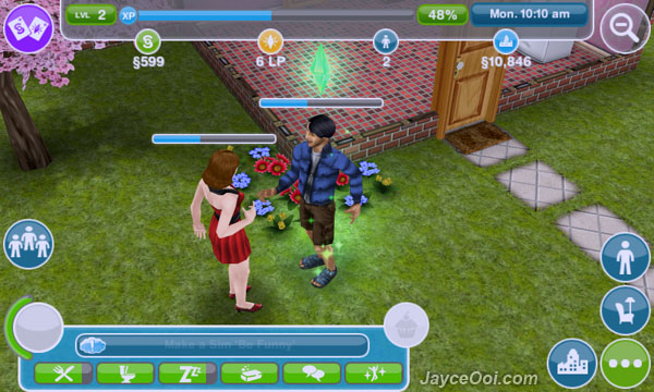 Games Sim FreePlay Mod Unlimited Resource Apk+Data