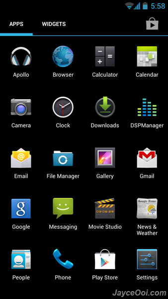 Jelly bean launcher for android free download latest version