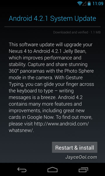 Google-Nexus-4-System-Update