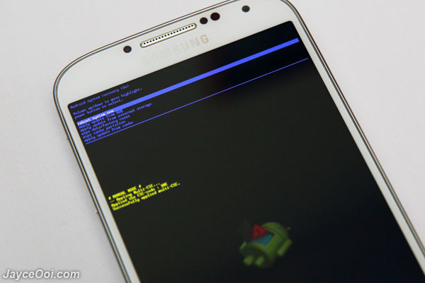 Galaxy-S4-Recovery-Mode