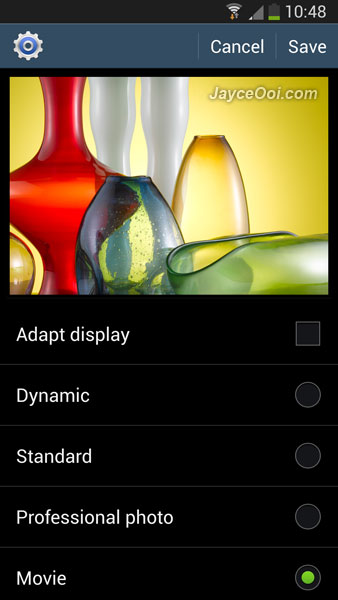 Galaxy-S4-Screen-Mode