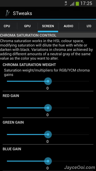 Calibrate-Galaxy-S4-Screen-Colour