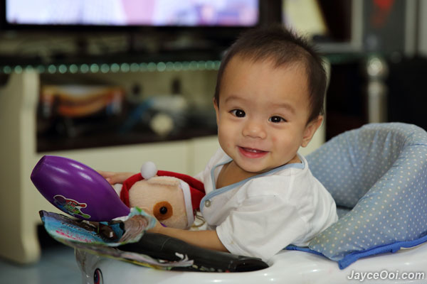 Little-Prince-Walker