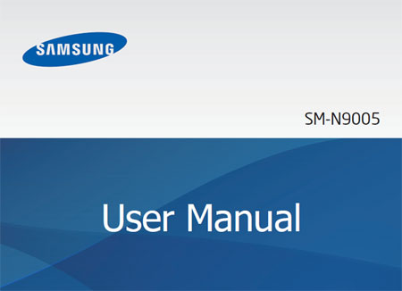 Galaxy-Note-3-User-Manual