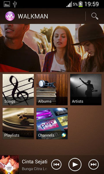 Sony-Walkman-Xperia-Z1