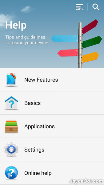 Galaxy-Note-3-Tips-Guidelines