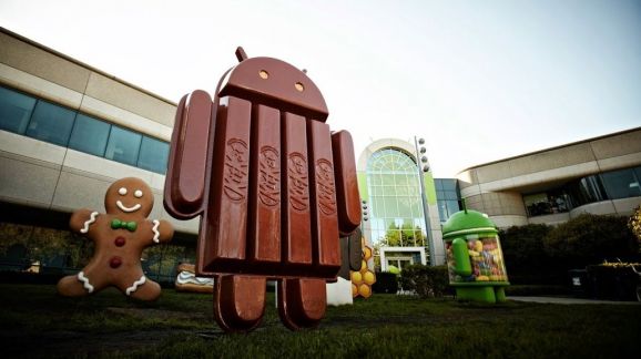 Android-KitKat-Factory-Image