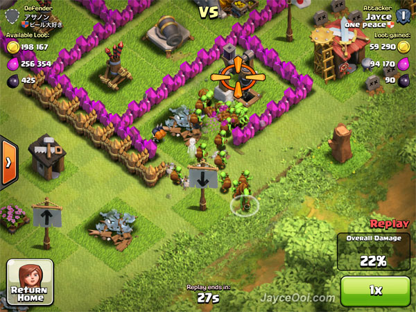 Clash-of-Clans-Farming-Guide
