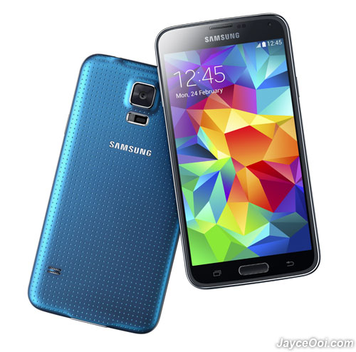 Samsung-Galaxy-S5