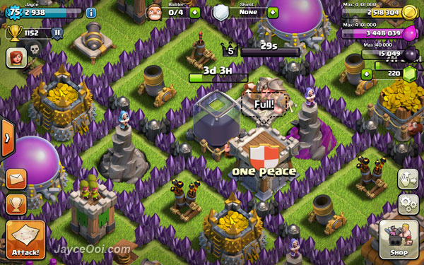 Clash-of-Clans-Walls