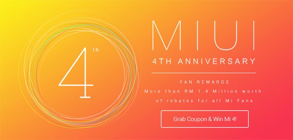 MIUI-4th-Anniversary