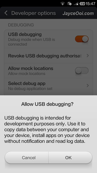 USB-Debugging-Mode-Redmi-1S