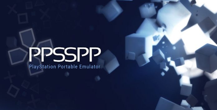 PPSSPP - PSP emulator - Download do APK para Android