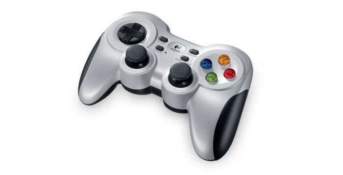 leje rynker nul Download Logitech Wireless Gamepad F710 Windows 8.1 Driver (X-Input) -  JayceOoi.com