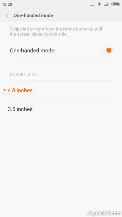 One-handed-mode-Redmi-2