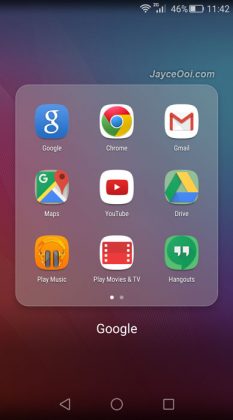 how to make viber icon appear on honor 5x screen how to make viber icon appear on honor 5x screen