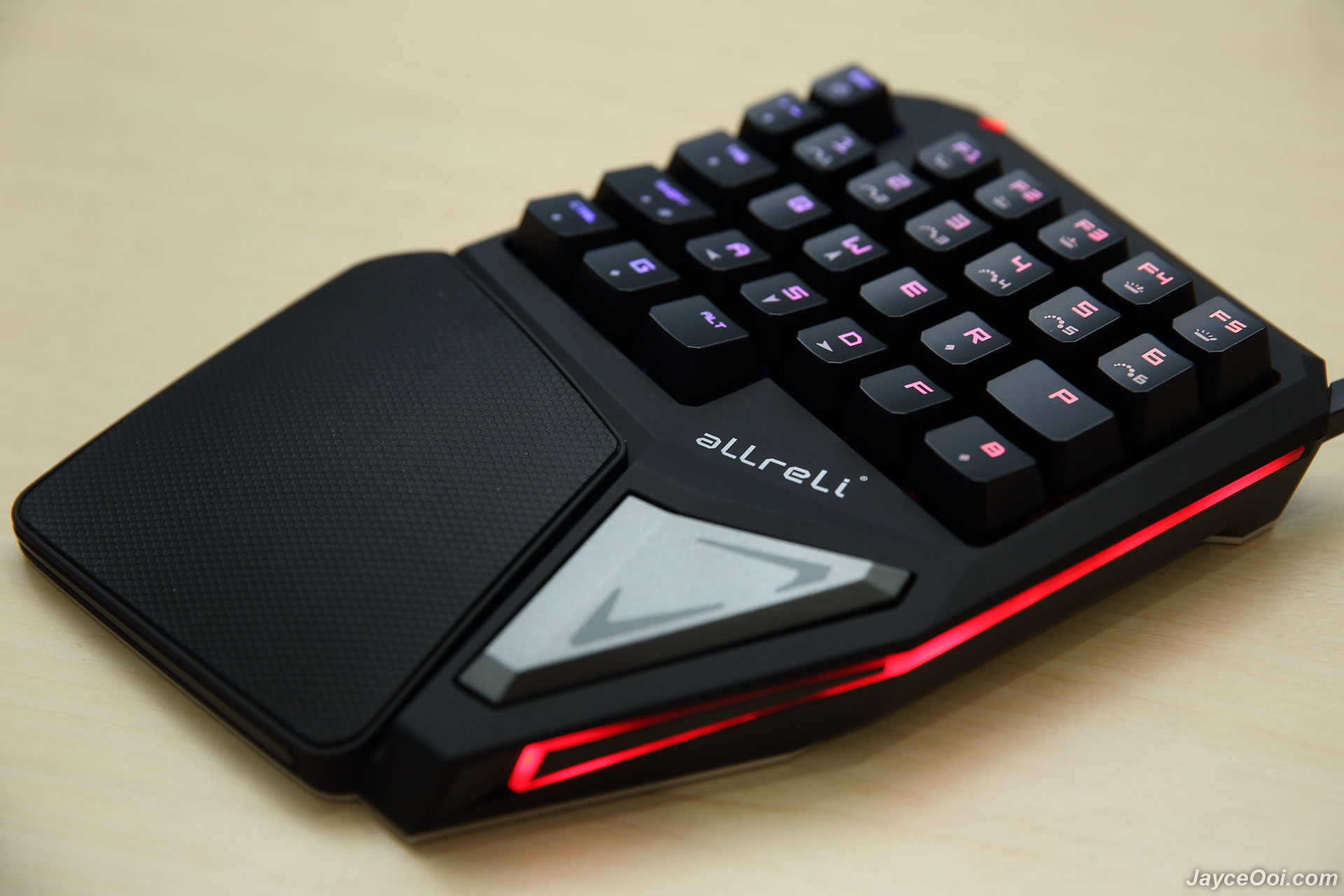 what is an enhanced keyboard driver