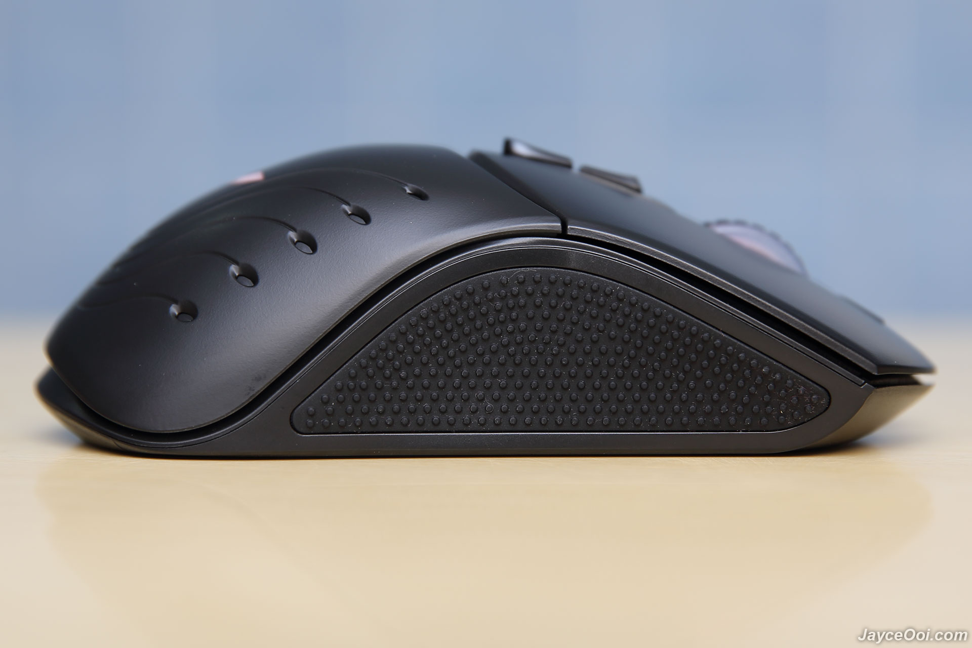 Mouse Mouse