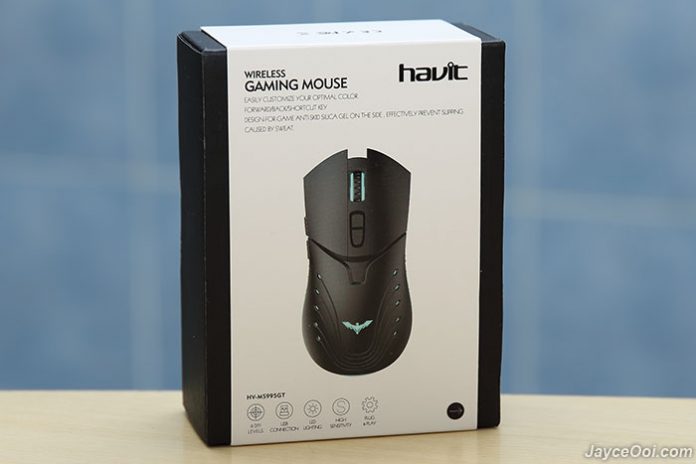 havit gaming mouse hv-kb558cm user manual havit gaming mouse hv-kb558cm user manual