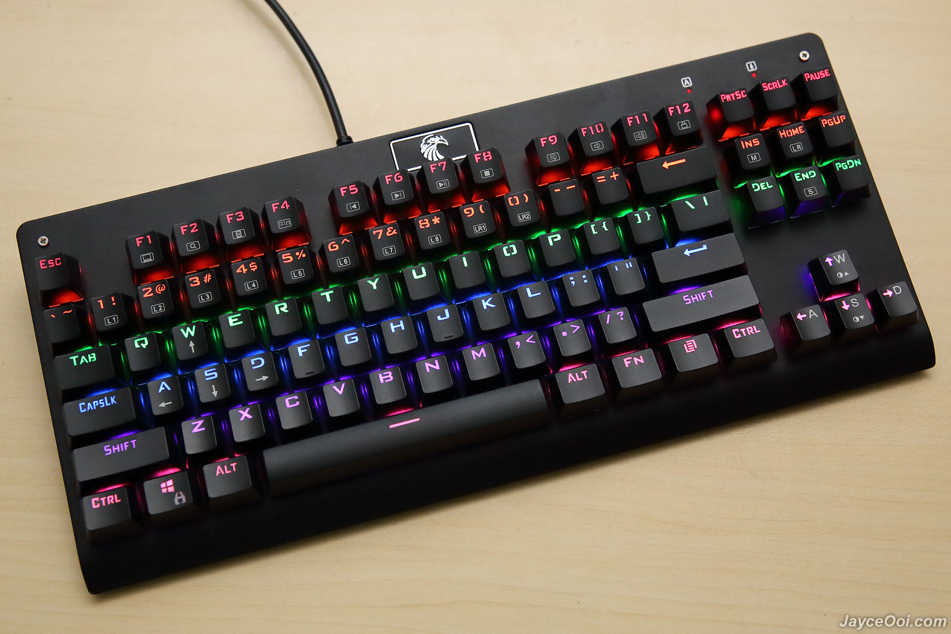 77 keyboard sale