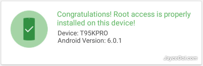 sunvell-t95k-pro-root-access