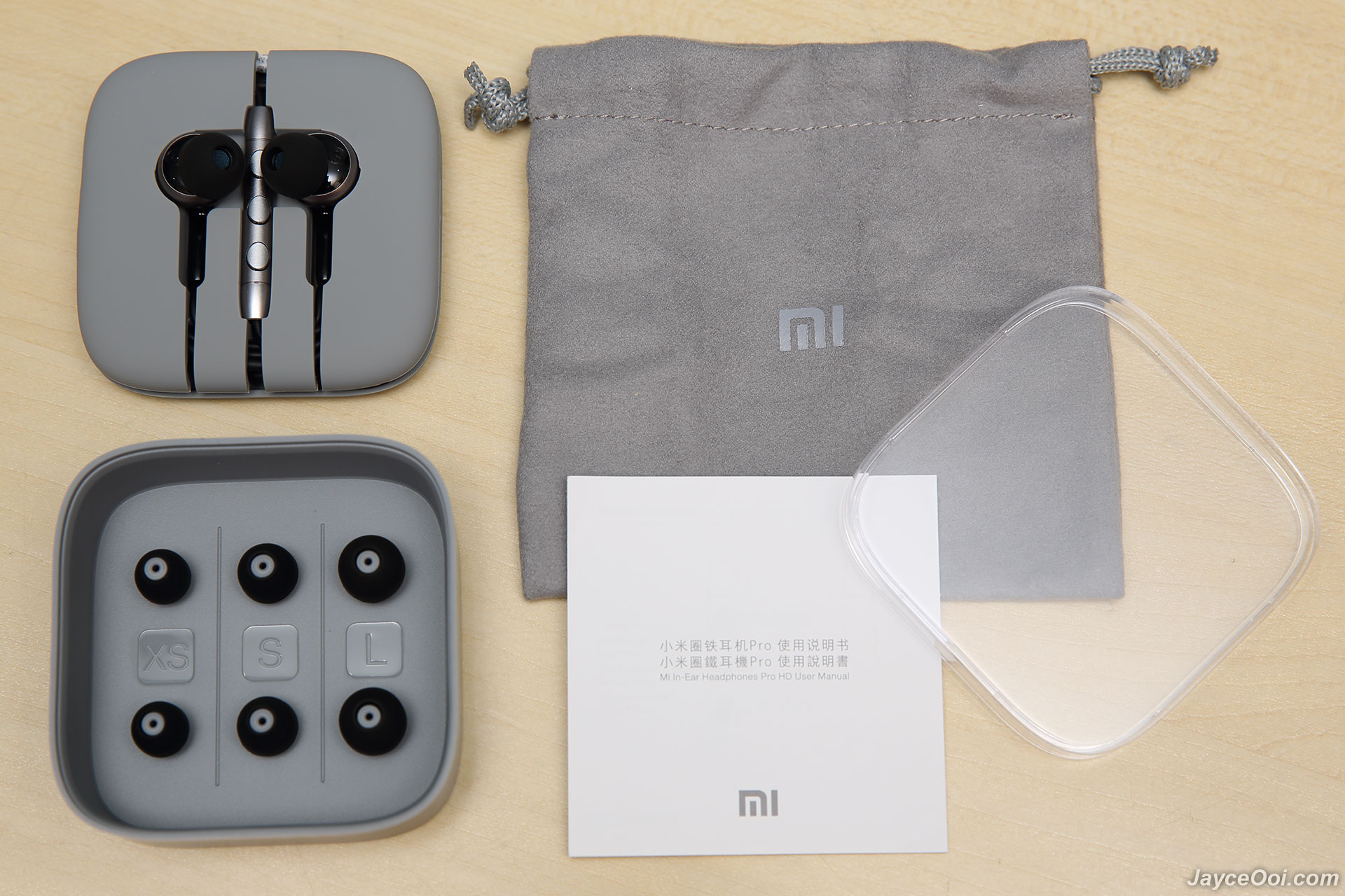 Mi InEar Headphones Pro HD Review