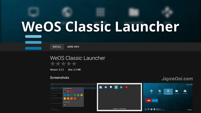 weos-classic-launcher