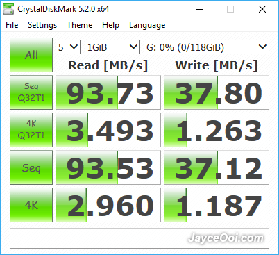 Netac-P500-CrystalDiskMark