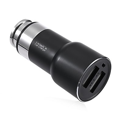 Roidmi-2S-Bluetooth-Car-Charger