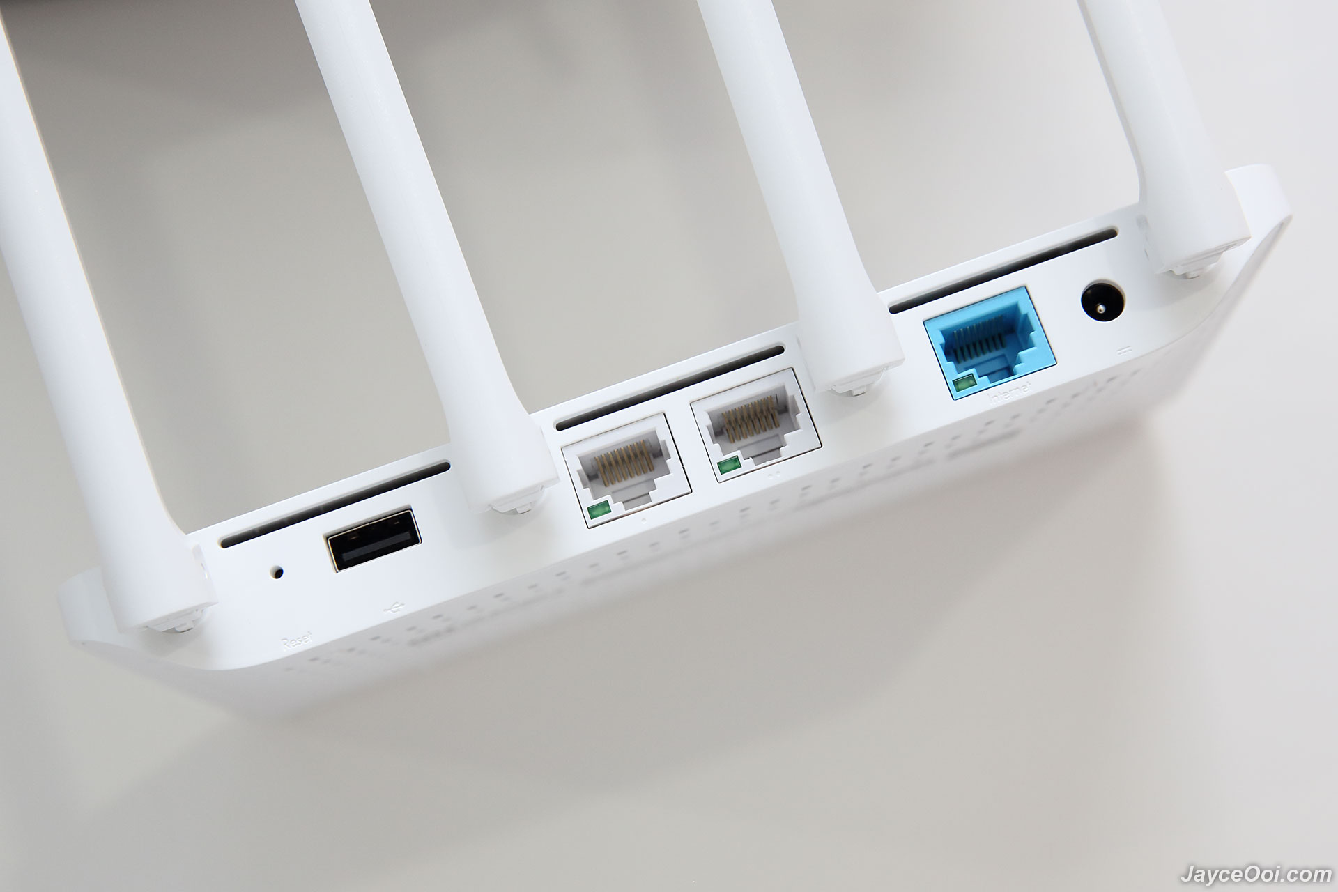 Paleis Voorwaarden spijsvertering Xiaomi WiFi Router 3 Review - JayceOoi.com