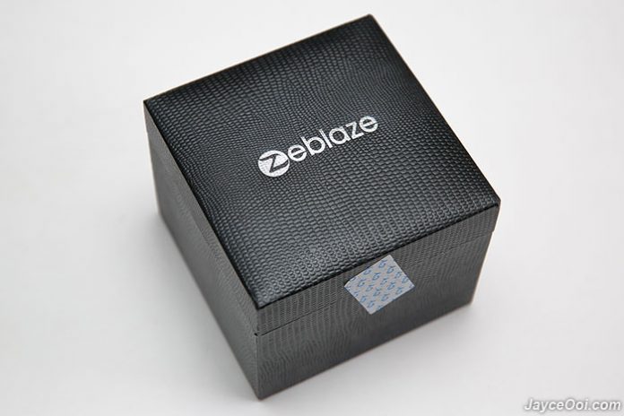 zeblaze thor pro amazon