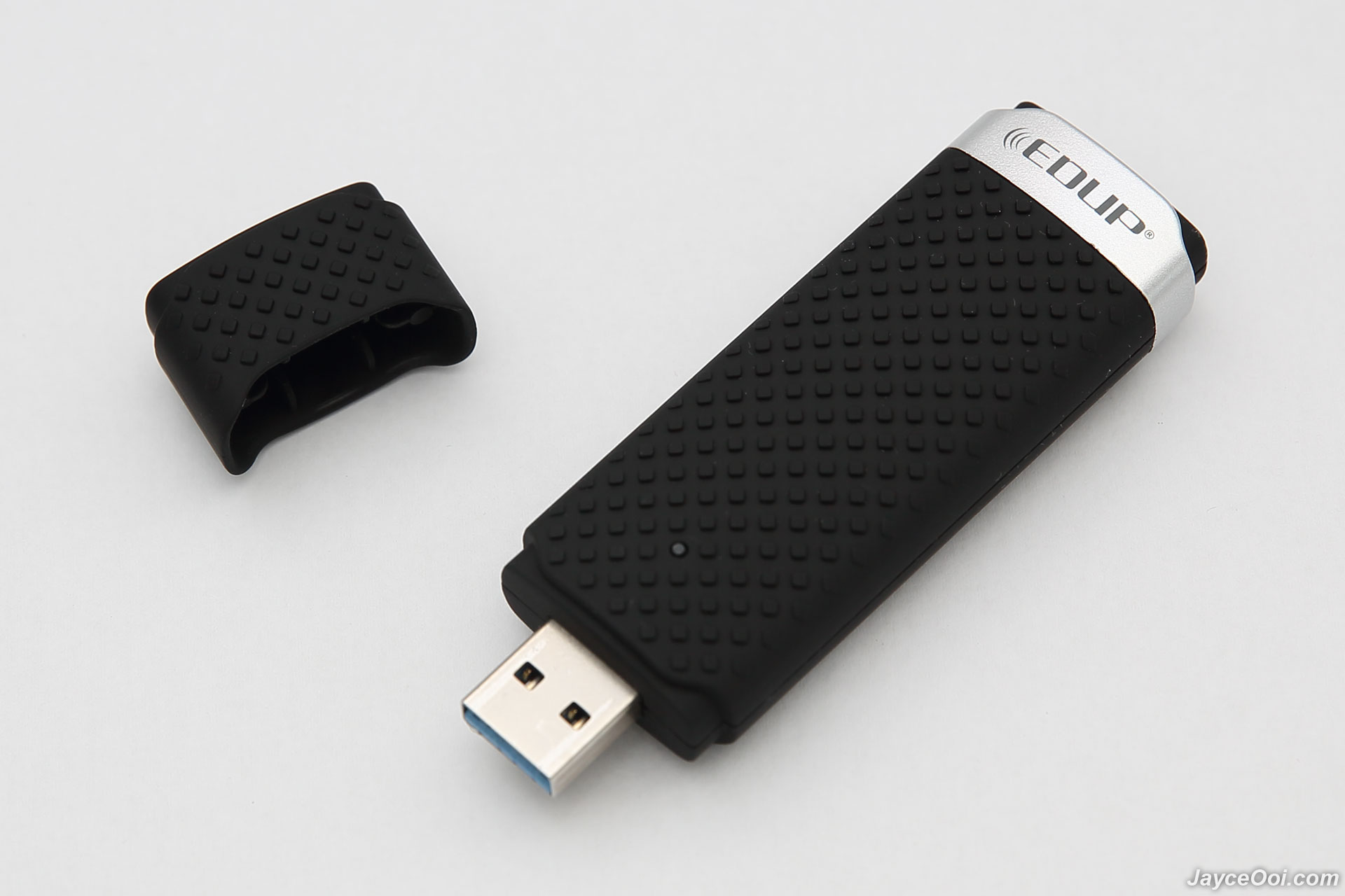 EDUP EP-AC1617 AC1200 WiFi Adapter Review - JayceOoi.com
