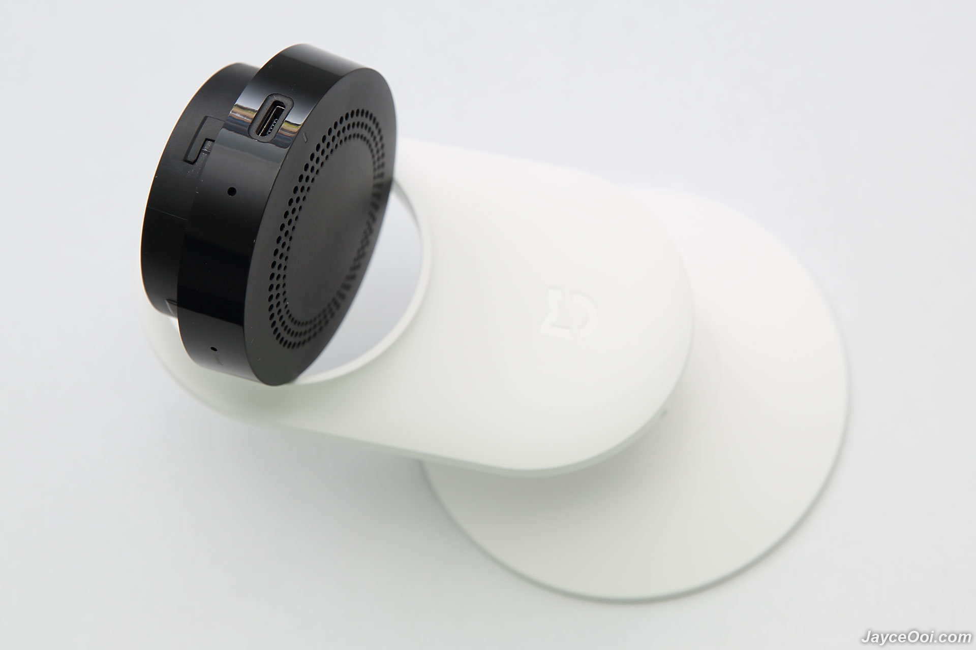 xiaomi mijia 1080p smart ip camera