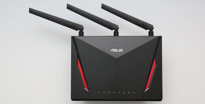 ASUS RT-AC86U Review - JayceOoi.com