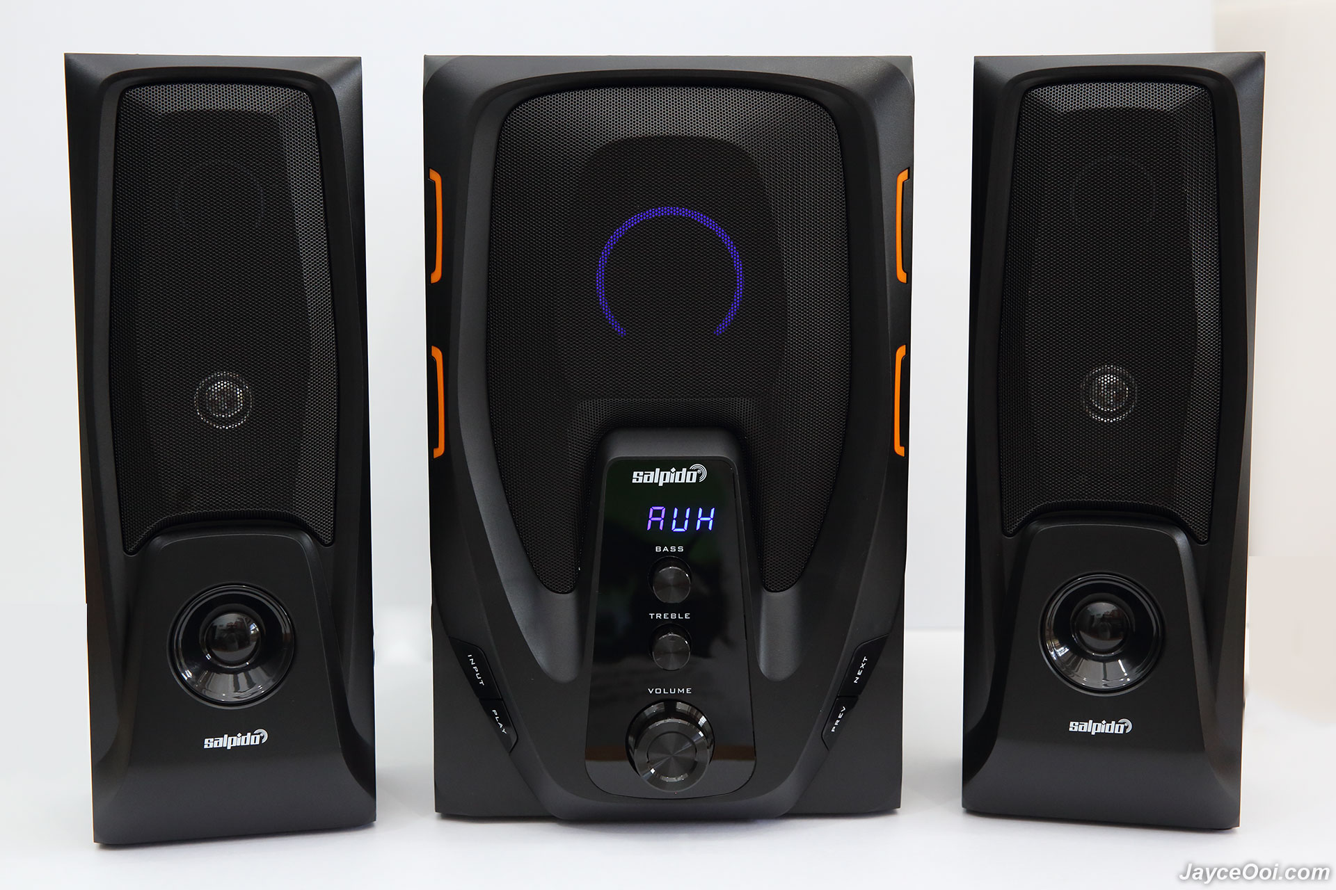 Salpido store speaker g6