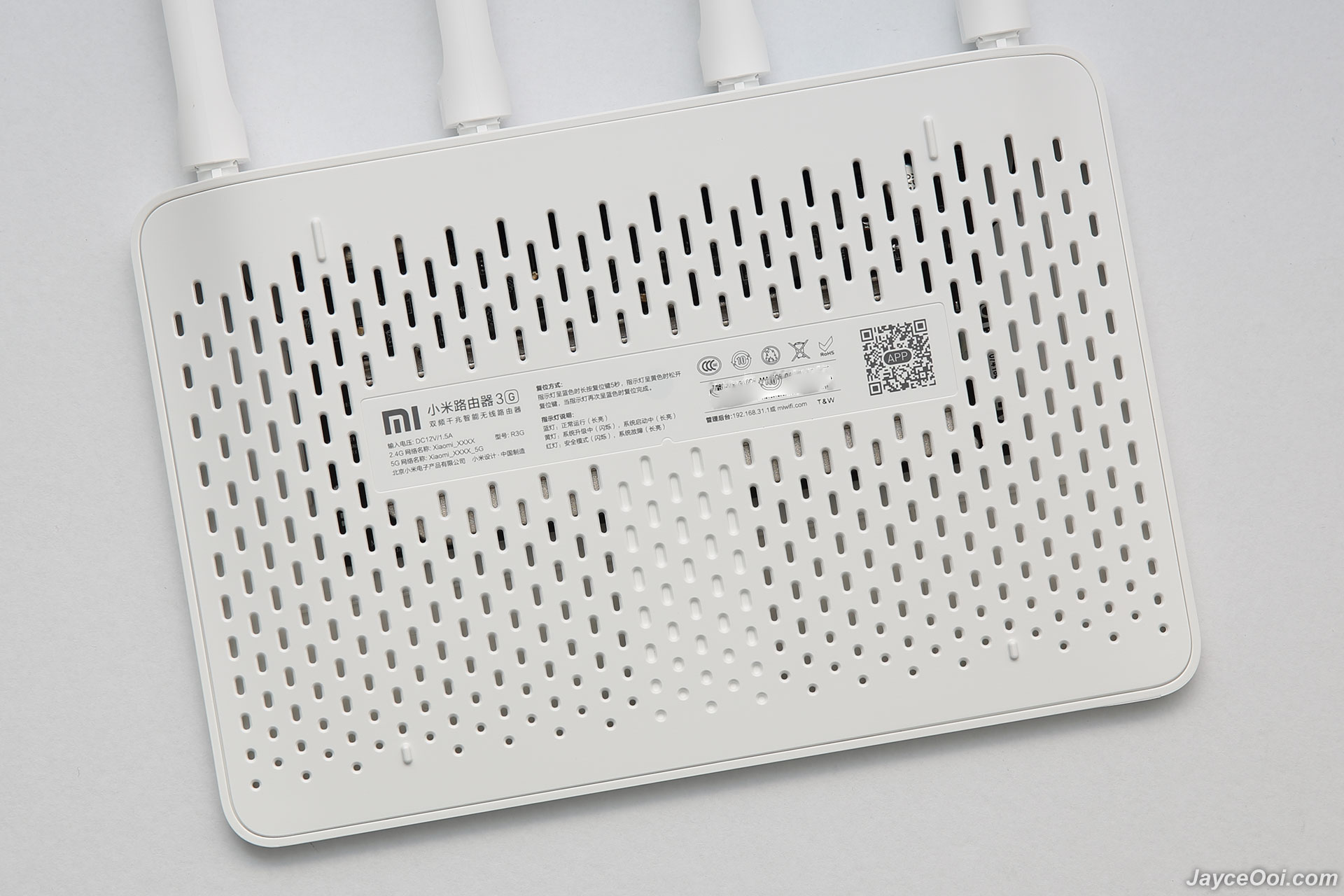 Wifi реле xiaomi