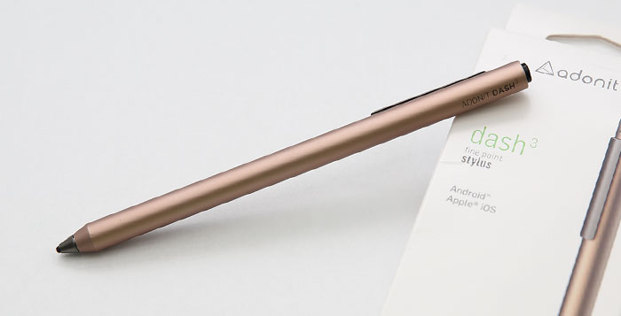 adonit dash 3 samsung s5e