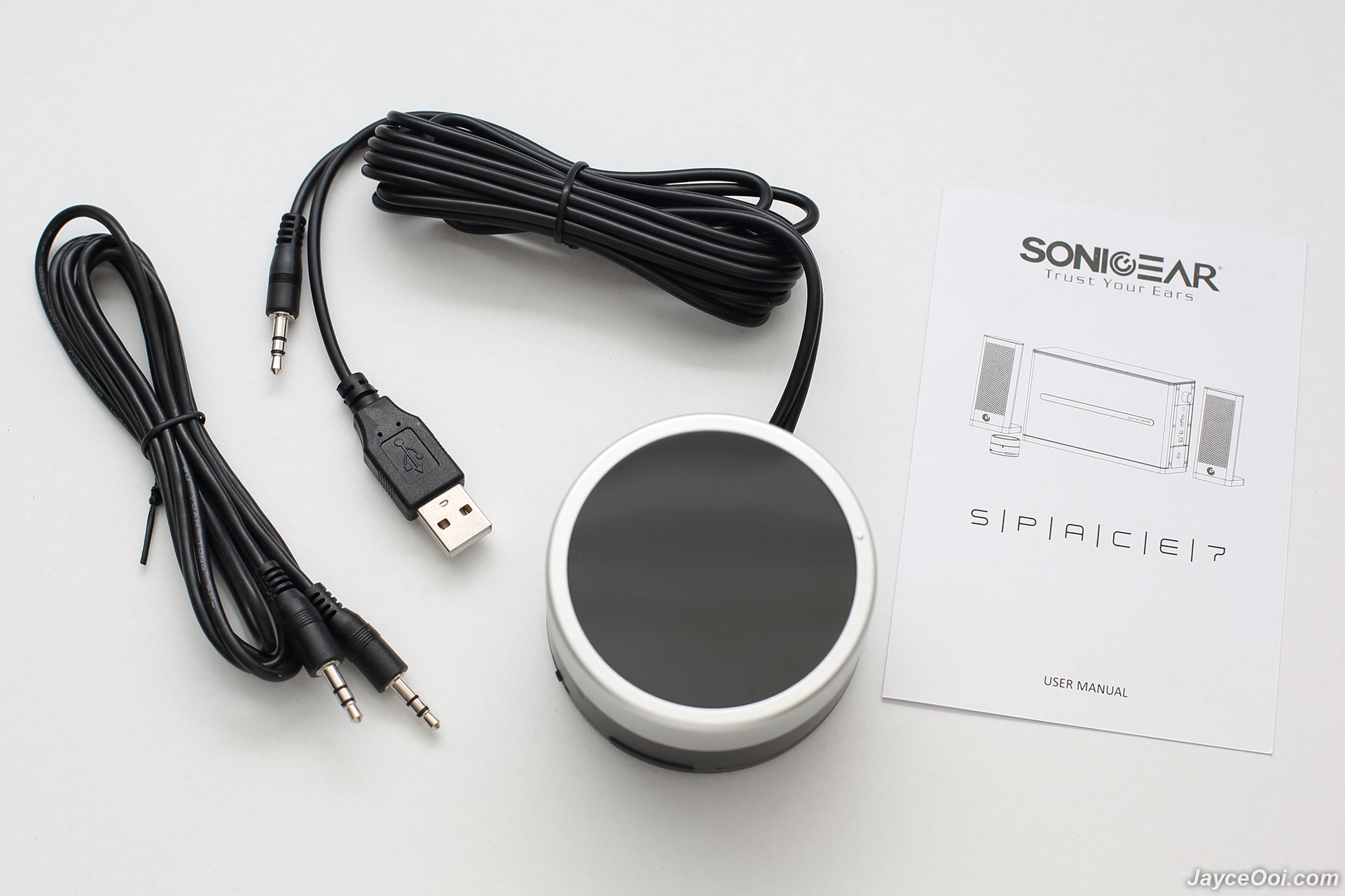 Space 7 sonic sales gear