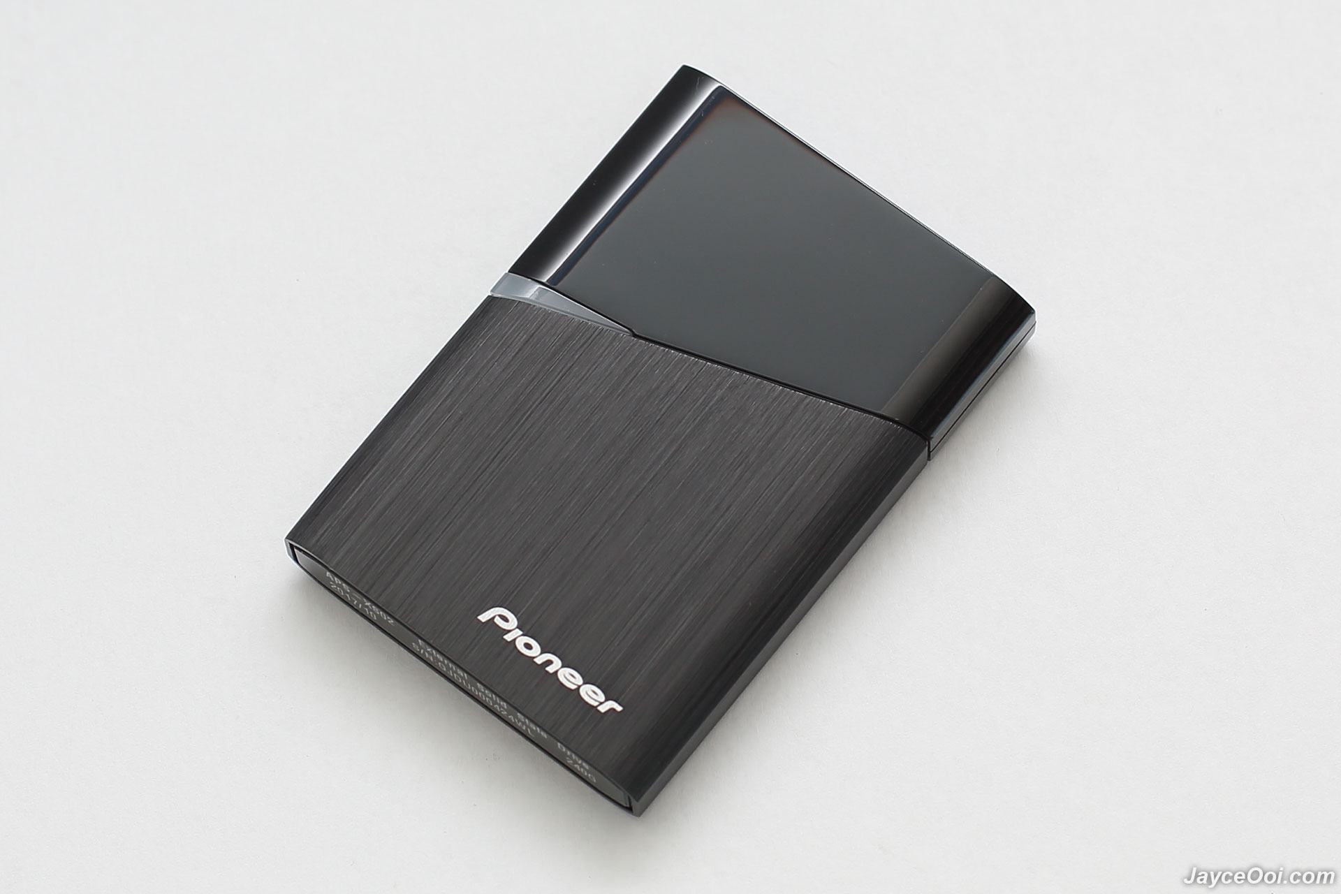 Pioneer ssd review deals
