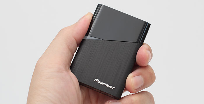 Pioneer ssd 240gb store