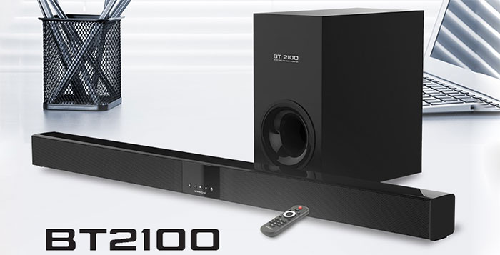 sound master speakers