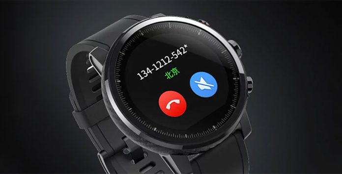 smartwatch xiaomi 2 amazfit huami